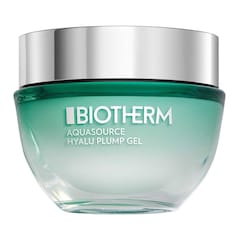 Aquasource Hyalu Plump Gel - Pflegegel, BIOTHERM