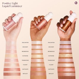 Positive Light Liquid Luminizer - Flüssiger Highlighter