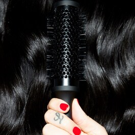 The blow dryer - size 3