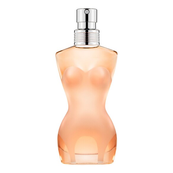 Classique - Eau de Toilette Natural, JEAN PAUL GAULTIER