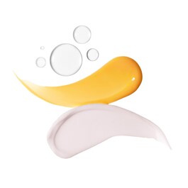 Ole Glow Icons Set - Anti-Age-Gesichtspflege-Set