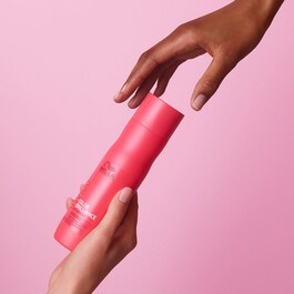 Color Brilliance – Shampoo für dickes, gefärbtes Haar
