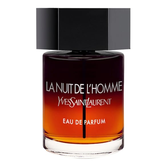 La Nuit de L'Homme EdP, YVES SAINT LAURENT