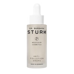 Anti-Pollution Drops – Serum für den täglichen Schutz, DR. BARBARA STURM