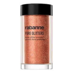 Arts Factory Pure Glitters - Multi-Use Loose Glitter Powder, RABANNE MAKEUP