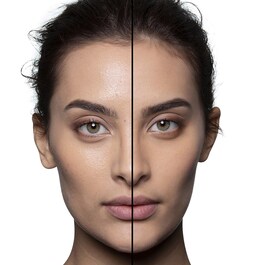 Ultra HD Microfinishing Loose Powder