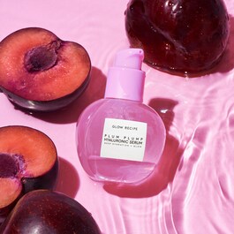 Plum Plump Hyaluronic - Feuchtigkeitsserum