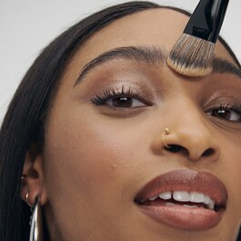 Profi-Pinsel - Pro Foundation-Pinsel #47