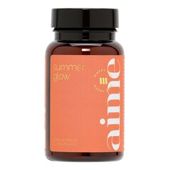 Summer Glow - Nahrungsergänzungsmittel, AIME