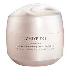 Benefiance - Wrinkle Smoothing Anti-aging Cream Enriched, SHISEIDO