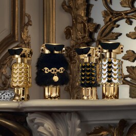 Fame The Couture Edition - Eau de Parfum