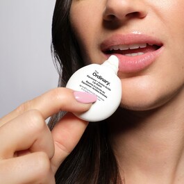 Lippenbalsam mit Squalan + Aminosäuren - Feuchtigkeitsspendender Lippenbalsam