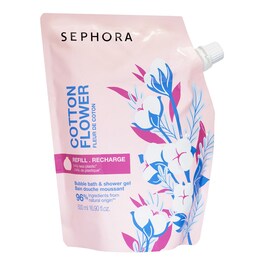 Recharge Bain Douche Moussant - Duschgel