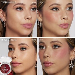 Good Apple Blush Duo - Creme-Rouge