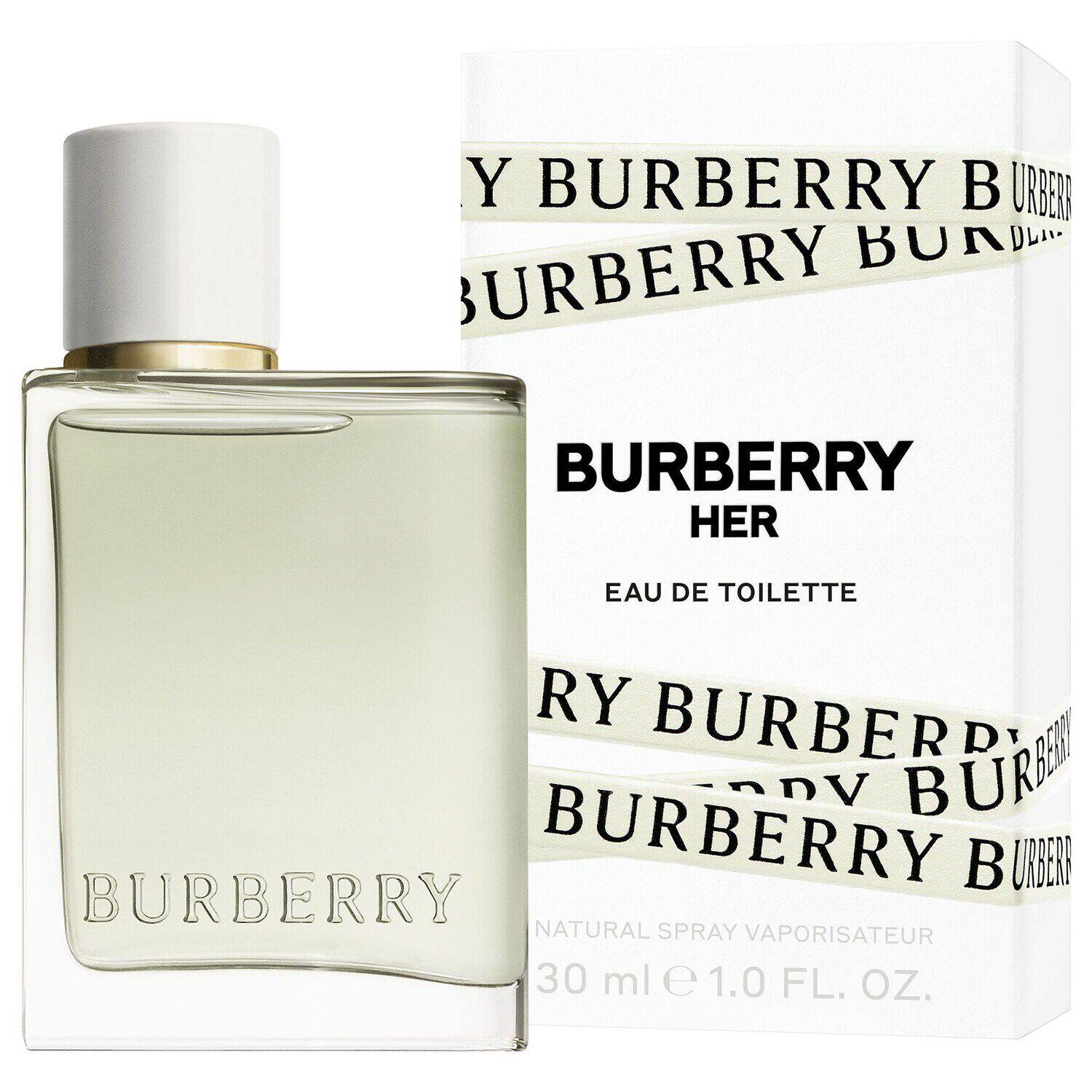 Burberry Her Eau de Toilette