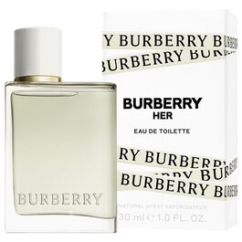 Burberry Her - Eau de Toilette