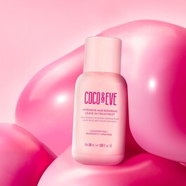 Intensive Hair Repairing - Reparierende Leave-in-Pflege für das Haar