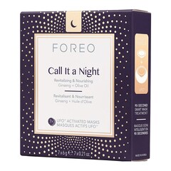 UFO™ Mask Call It a Night x 7 - Gesichtsmaske, FOREO