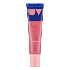 Sheen Screen Rose SPF50 – Feuchtigkeitsspendender Lippenbalsam mit Sonnenschutz, ULTRA VIOLETTE