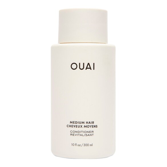 Medium Hair - Haarspülung für mitteldickes Haar, OUAI