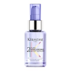 Blond Absolu - Reparierendes und feuchtigkeitsspendendes Serum, KÉRASTASE