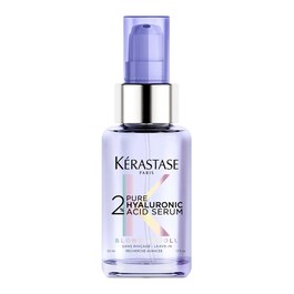Blond Absolu - Reparierendes und feuchtigkeitsspendendes Serum