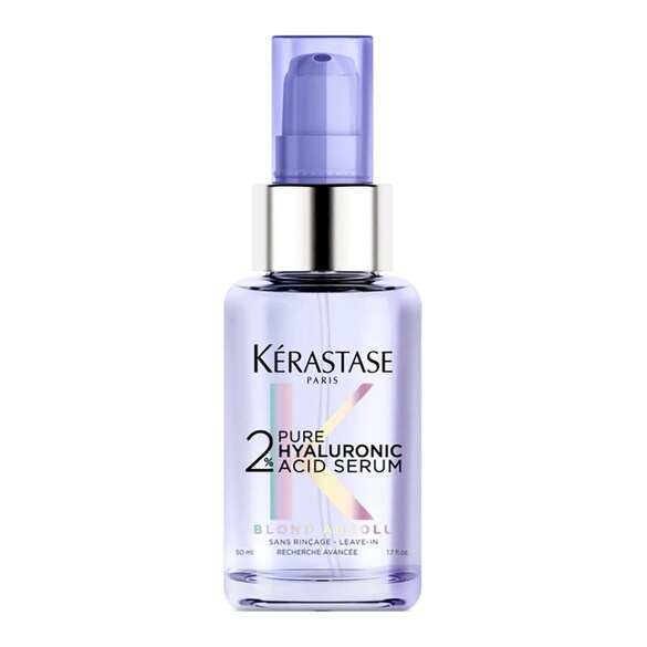 Blond Absolu - Reparierendes und feuchtigkeitsspendendes Serum, KÉRASTASE