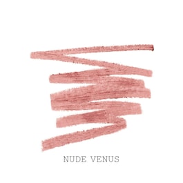 Mini Nude Venus Lip Trio: Matte Trance Edition  - Lippenset