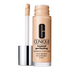 Beyond Perfecting Foundation + Concealer, CLINIQUE