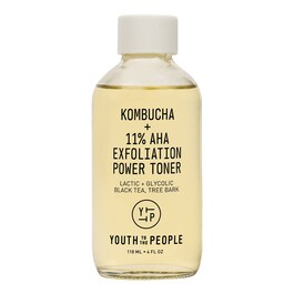 Kombucha - Exfoliation Power Toner