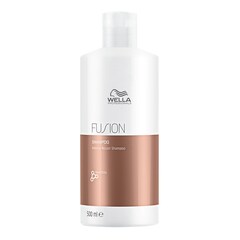 Fusion Intense Repair - Intensives Repair-Shampoo für geschädigtes Haar, WELLA PROFESSIONALS