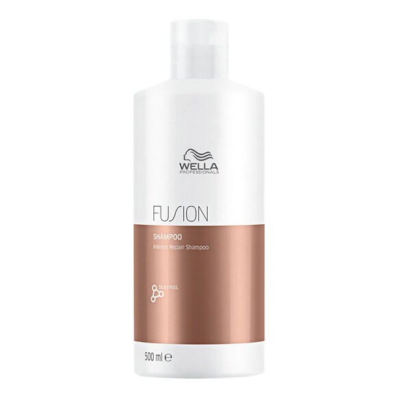 Fusion Intense Repair - Intensives Repair-Shampoo für geschädigtes Haar, WELLA PROFESSIONALS