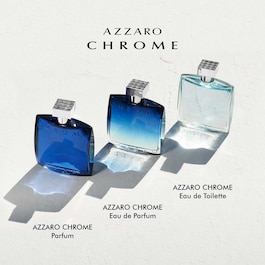 Chrome - Eau de Parfum