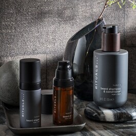 Rituals Homme - Bart-Stylingcreme