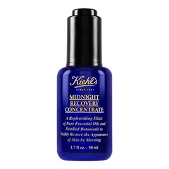 Midnight Recovery Concentrate Oil, KIEHL'S SINCE 1851