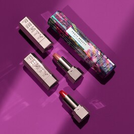 Lil Icons - 2er-Set halbmatte Mini-Lippenstifte
