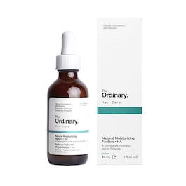 Natural Moisturizing Factors + HA - Feuchtigkeitsspendendes Kopfhaut Serum
