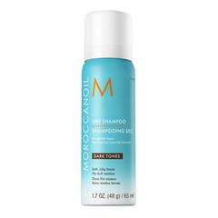 Trockenshampoo dunkle Haare - Reisegröße, MOROCCANOIL