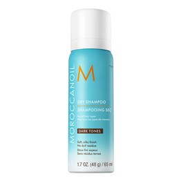 Trockenshampoo dunkle Haare - Reisegröße