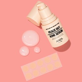 Acne Serum - Acne Clarifying Treatment 