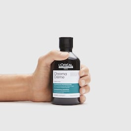 Serie Expert Chroma Crème Shampoo Grün