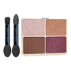 Pure Color Envy Eyeshadow Quad Refill - Nachfüllpackung, ESTÉE LAUDER