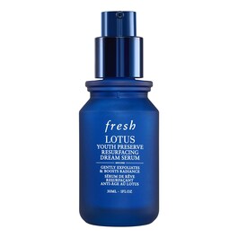 Lotus Resurfacing Dream Serum - Anti-Aging-Nachtserum mit Lotus und AHAs