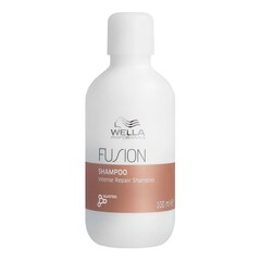 Fusion - Intense Repair Shampoo für geschädigtes und geschwächtes Haar, WELLA PROFESSIONALS