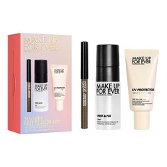 Summer Best Friends Set – Make-up-Set Teint, MAKE UP FOR EVER