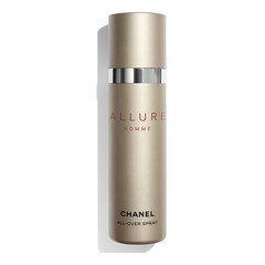 ALLURE HOMME - All-Over Spray, Chanel