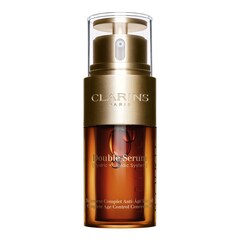 Seren Double Serum, CLARINS