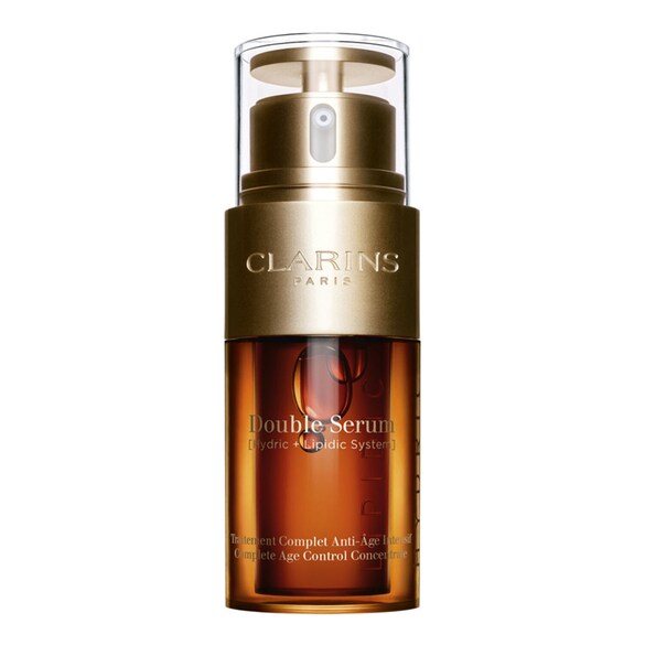 Double Serum, CLARINS