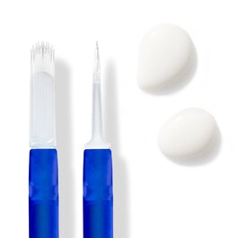The Eyebrow & Lash Enhancing Serum - Stärkendes Wimpern- und Augenbrauenserum