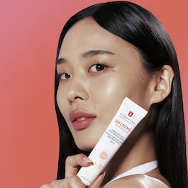 BB Crème Au Ginseng - Getönte Gesichtpflege